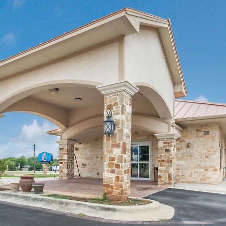 Motel 6 Floresville Exterior foto